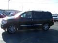 2008 QX 56 4WD #1