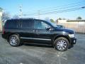 2008 QX 56 4WD #3