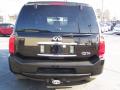 2008 QX 56 4WD #4