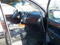 2008 QX 56 4WD #7