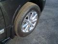 2008 QX 56 4WD #8