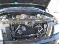2008 QX 56 4WD #9