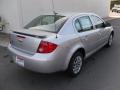 2010 Cobalt LT Sedan #4