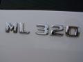 2000 ML 320 4Matic #11