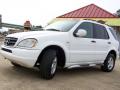 2000 ML 320 4Matic #13