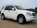 2000 ML 320 4Matic #17