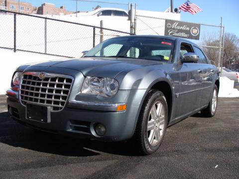 Magnesium Pearlcoat Chrysler 300 C HEMI AWD. Click to enlarge. Magnesium Pearlcoat Chrysler 300 C HEMI AWD. Click to enlarge.
