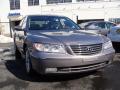 2008 Azera Limited #3