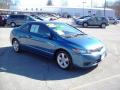 2008 Civic EX Coupe #1
