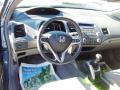 2008 Civic EX Coupe #5