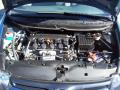 2008 Civic EX Coupe #7