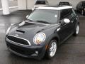 2007 Cooper S Hardtop #1