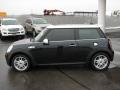 2007 Cooper S Hardtop #3