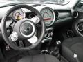 2007 Cooper S Hardtop #9