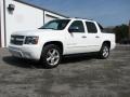2008 Avalanche LTZ #3