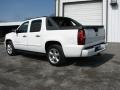 2008 Avalanche LTZ #4