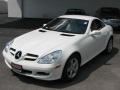 2008 SLK 280 Roadster #1