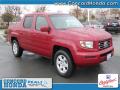 2006 Ridgeline RTL #1