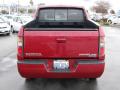 2006 Ridgeline RTL #4