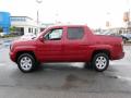 2006 Ridgeline RTL #6