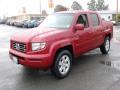 2006 Ridgeline RTL #7