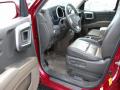 2006 Ridgeline RTL #16