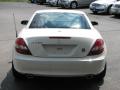 2008 SLK 280 Roadster #7