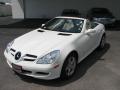 2008 SLK 280 Roadster #8