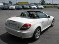 2008 SLK 280 Roadster #10