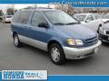 1999 Sienna XLE #1