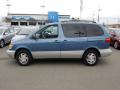 1999 Sienna XLE #6