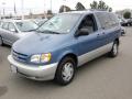 1999 Sienna XLE #7