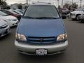 1999 Sienna XLE #8