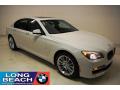 2010 7 Series 750i Sedan #1