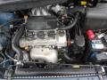 1999 Sienna XLE #9