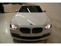 2010 7 Series 750i Sedan #5