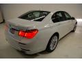 2010 7 Series 750i Sedan #6