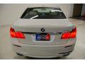 2010 7 Series 750i Sedan #7