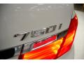 2010 7 Series 750i Sedan #8