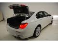2010 7 Series 750i Sedan #10