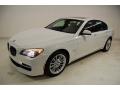 2010 7 Series 750i Sedan #11