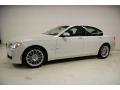 2010 7 Series 750i Sedan #12