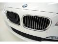 2010 7 Series 750i Sedan #15