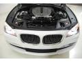 2010 7 Series 750i Sedan #17