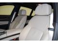 2010 7 Series 750i Sedan #21