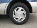 1999 Sienna XLE #30