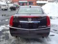 2009 CTS 4 AWD Sedan #4