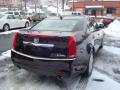 2009 CTS 4 AWD Sedan #5