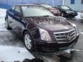 2009 CTS 4 AWD Sedan #6