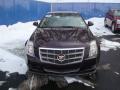 2009 CTS 4 AWD Sedan #7